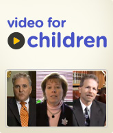 Video for children.